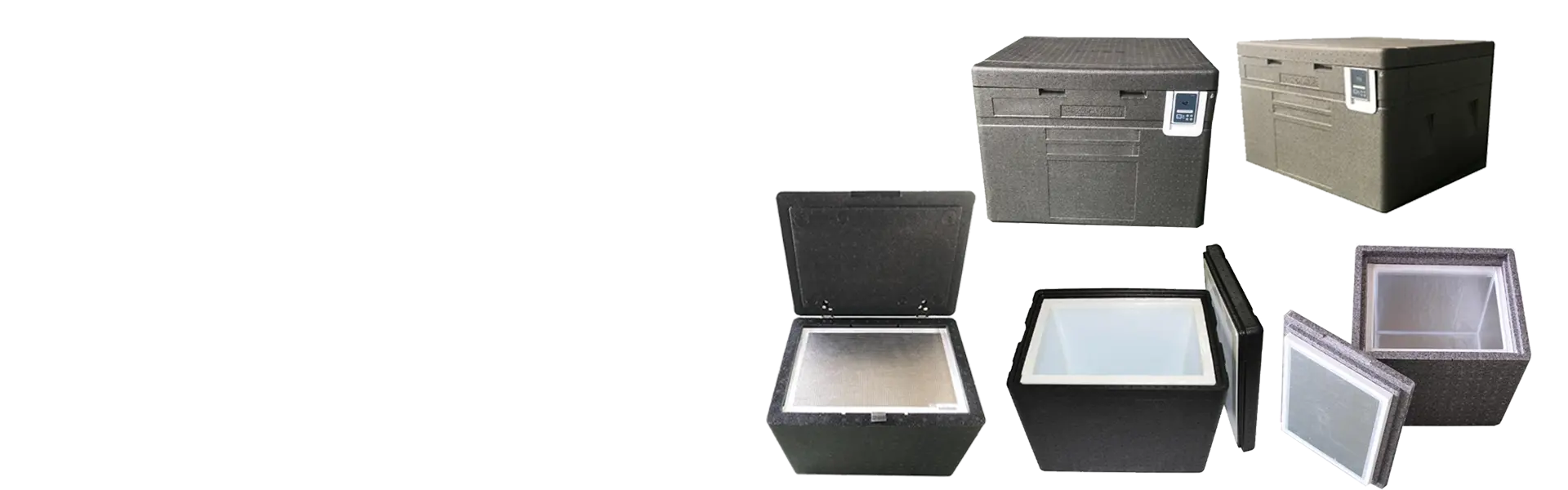 EPP Insulated Box