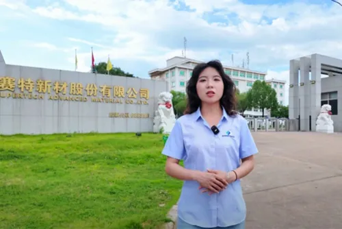 Check out Chinese vacuum insulation hub! 55M+ sqm sold worldwide—let’s peek into production.​