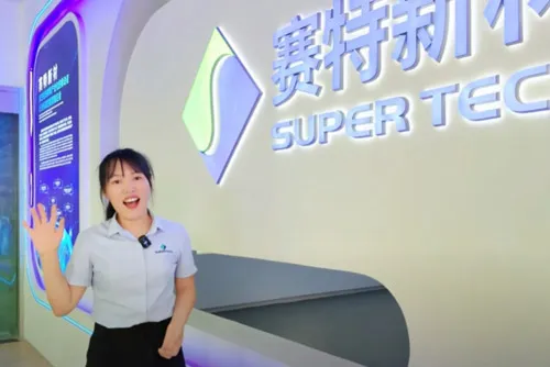 Ever wondered how our top-tier vacuum insulation panels are made?