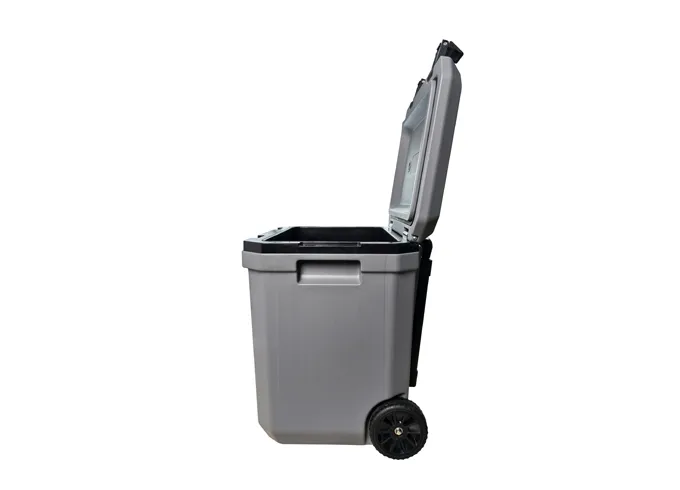 Supercooler SPV-IB Series vacuum insulated