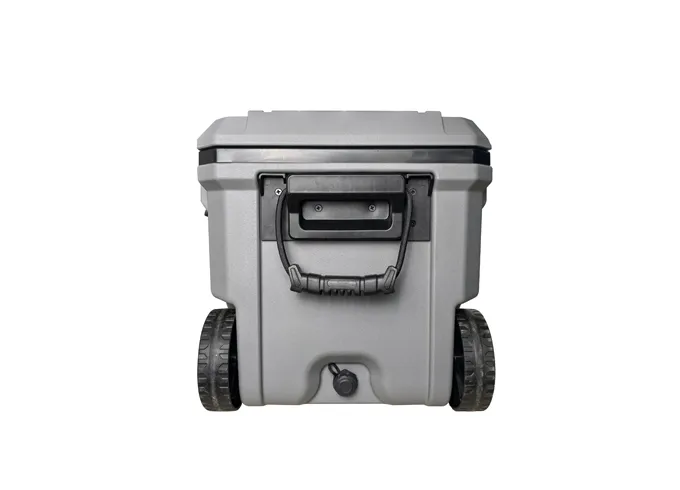 Supercooler SPV-IB Series vacuum insulated
