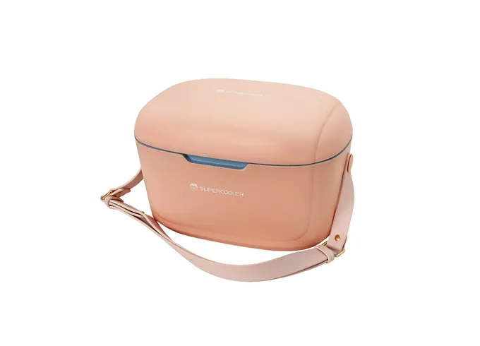 Vacuum Cooler Box SPV-EB