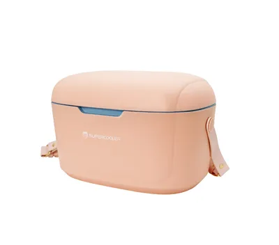 Vacuum Cooler Box SPV-EB