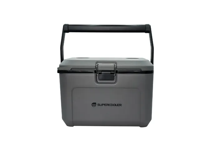 Supercooler SPV-IB Series vacuum insulated