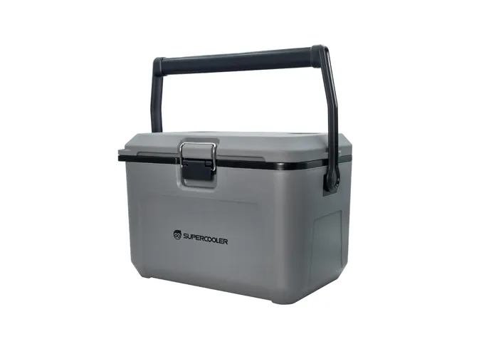 Supercooler SPV-IB Series vacuum insulated