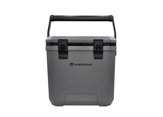 Supercooler SPV-IB Series vacuum insulated