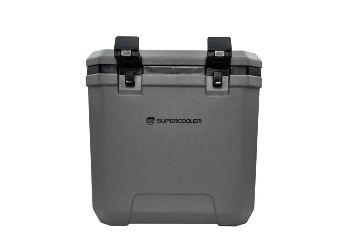 Supercooler SPV-IB Series vacuum insulated
