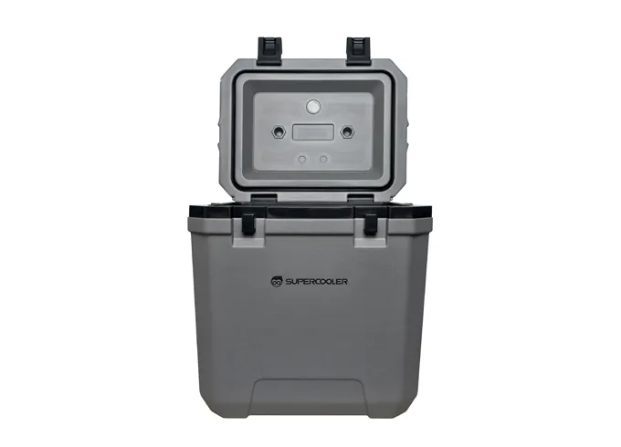 Supercooler SPV-IB Series vacuum insulated