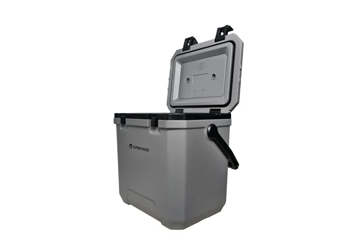 Supercooler SPV-IB Series vacuum insulated