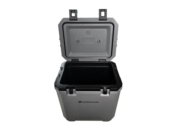 Supercooler SPV-IB Series vacuum insulated