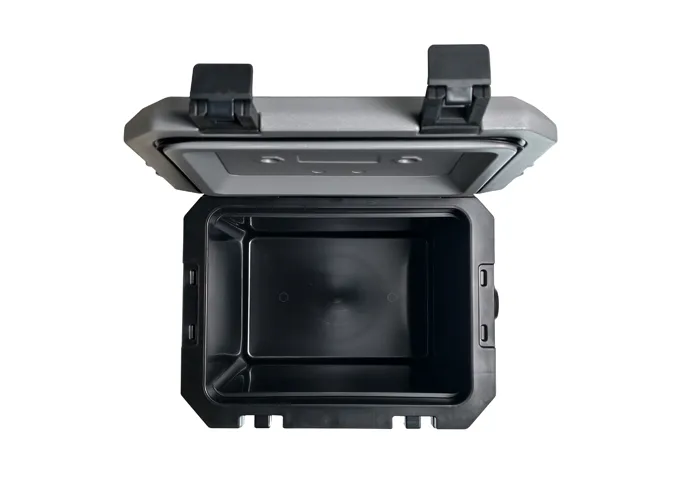 Supercooler SPV-IB Series vacuum insulated