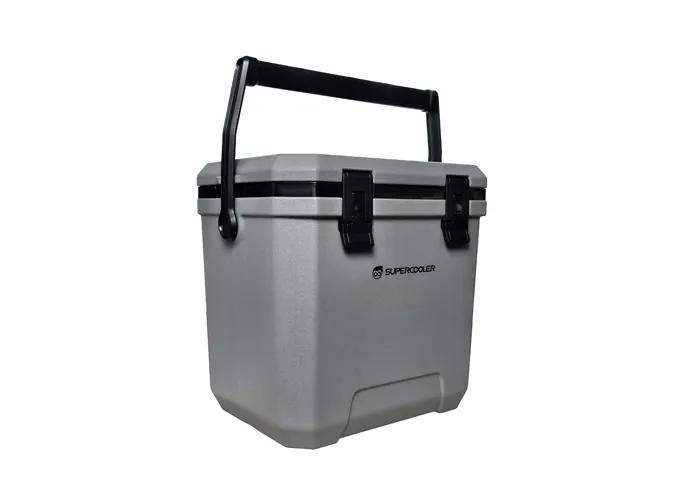 Supercooler SPV-IB Series vacuum insulated