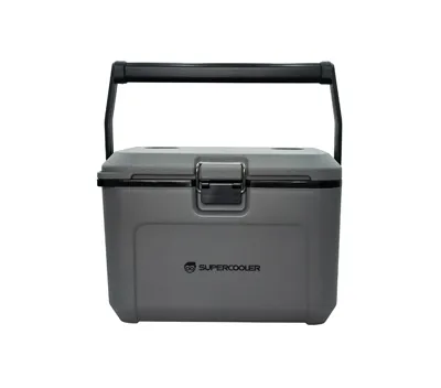 Supercooler SPV-IB Series vacuum insulated