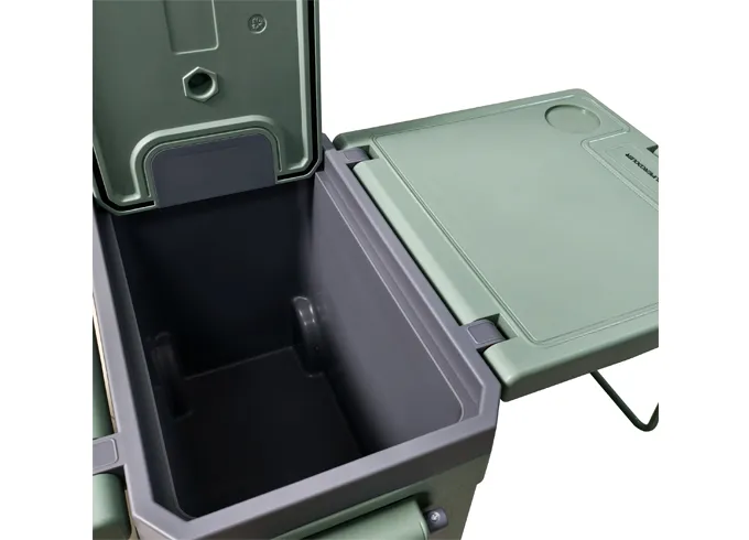 Vacuum Cooler Box SPV-CB