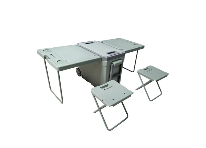 Vacuum Cooler Box SPV-CB