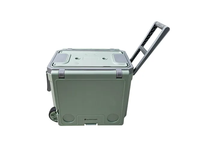 Vacuum Cooler Box SPV-CB