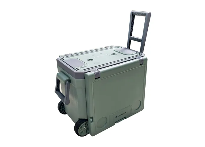 Vacuum Cooler Box SPV-CB