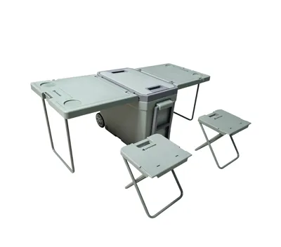 Vacuum Cooler Box SPV-CB